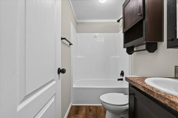 2026 Adventure 242 6763G Mobile Home