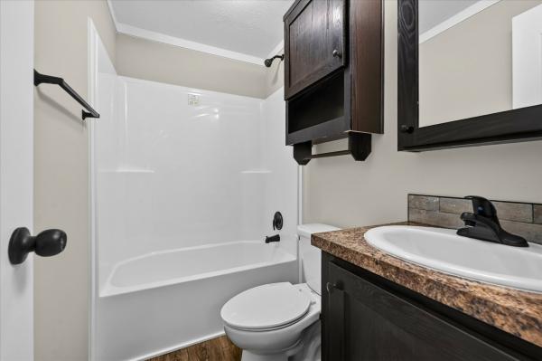 2026 Adventure 242 6763G Mobile Home