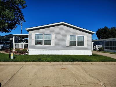 Mobile Home at 218 Ridgeview Dr Lot Rid-218 West Des Moines, IA 50265