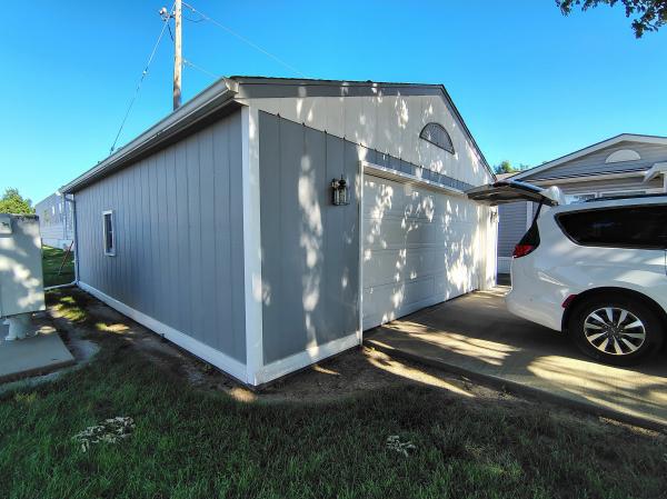 2002 Mobile Home