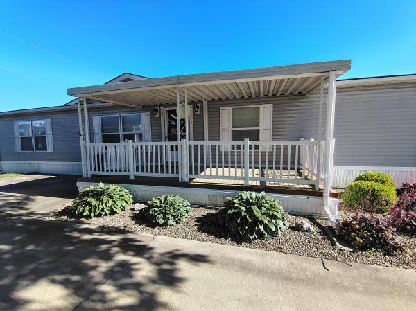 2002 Mobile Home