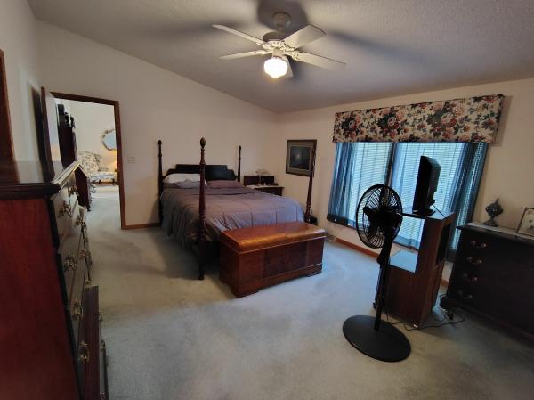 2002 Mobile Home