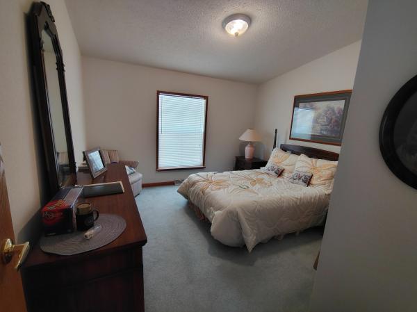 2002 Mobile Home