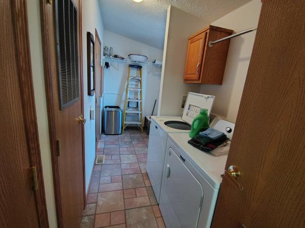 2002 Mobile Home