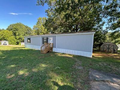 Mobile Home at 112 Wisteria Drive Reidsville, NC 27320