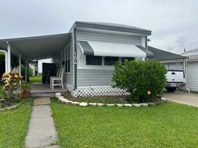 Mobile Home at 3503 58th Ave N, Lot 104 Saint Petersburg, FL 33714