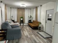 Mobile Home