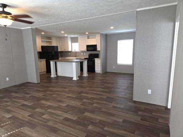 2018 Unknown Manufactured Home