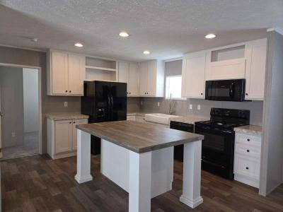 Photo 2 of 8 of home located at 58 Charles Avenue Clarksville, TN 37042