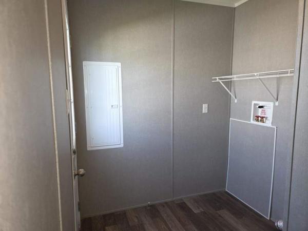 2018 Unknown Manufactured Home