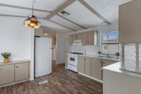 1986 Schult Manufactured Home