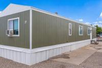 1986 Schult Manufactured Home