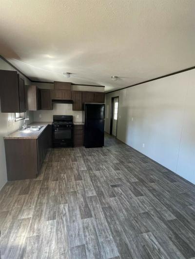 Mobile Home at 2701 Crystal Lake Road #77 Whitehall, MI 49461