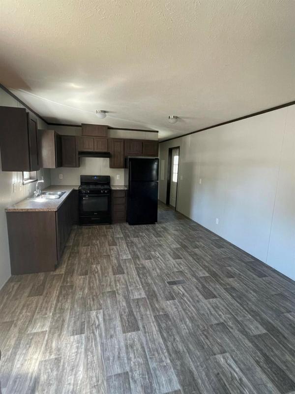 Photo 1 of 2 of home located at 2701 Crystal Lake Road #77 Whitehall, MI 49461