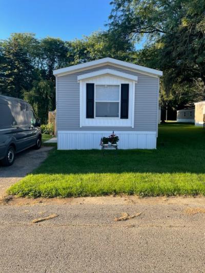 Mobile Home at 2701 30 Mile Road #22 Albion, MI 49224