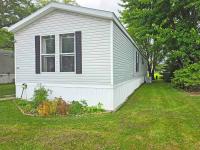 1998 Brilliant Home Four Seasons Mobile Home