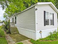 1998 Brilliant Home Four Seasons Mobile Home
