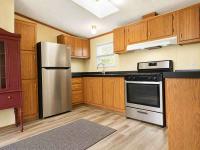 1998 Brilliant Home Four Seasons Mobile Home