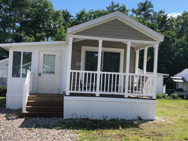 2024 Skyline Mobile Home For Sale