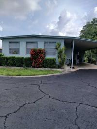 1980 ELDO Manufactured Home