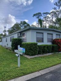 1980 ELDO Manufactured Home