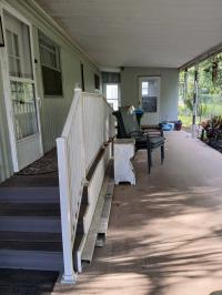 1980 ELDO Manufactured Home