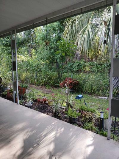 Photo 4 of 41 of home located at 435 16th Ave. S. E. Lot 600 Largo, FL 33771