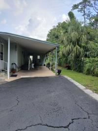 1980 ELDO Manufactured Home