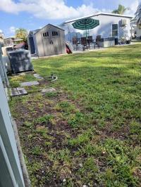 1980 ELDO Manufactured Home