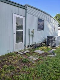 1980 ELDO Manufactured Home