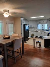 1980 ELDO Manufactured Home