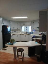 1980 ELDO Manufactured Home