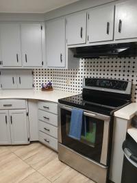 1980 ELDO Manufactured Home