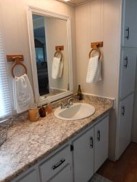 1980 ELDO Manufactured Home