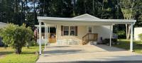 2007 Beacon Hills Series/Fleetwood  4443B Manufactured Home
