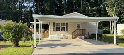 Mobile Home at 515 Crestview Dr Summerville, SC 29485