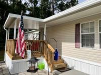 2007 Beacon Hills Series/Fleetwood  4443B Manufactured Home