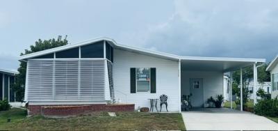 Mobile Home at 152 Tiger Lilly Drive Parrish, FL 34219
