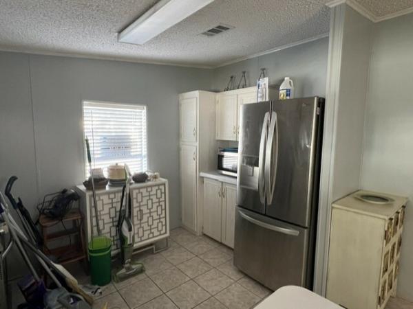 1998 Merritt Mobile Home