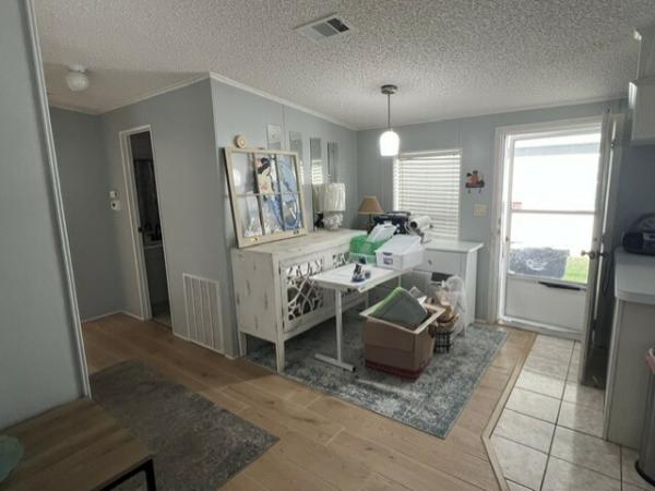 1998 Merritt Mobile Home