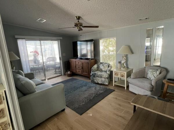 1998 Merritt Mobile Home
