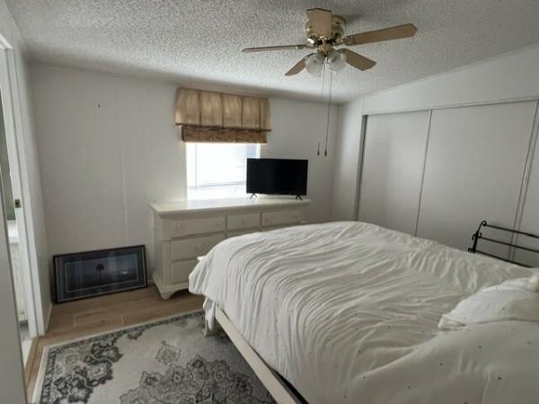 1998 Merritt Mobile Home