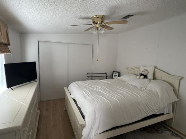 1998 Merritt Mobile Home