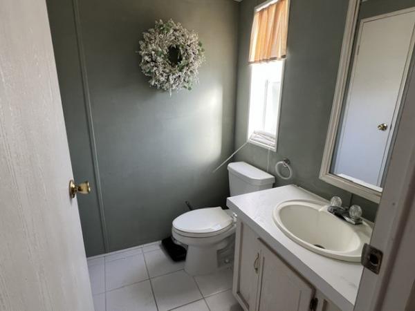 1998 Merritt Mobile Home