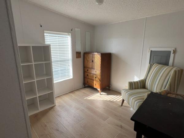 1998 Merritt Mobile Home