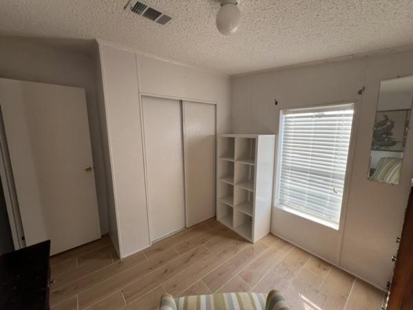 1998 Merritt Mobile Home