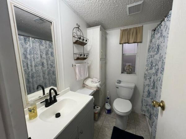 1998 Merritt Mobile Home