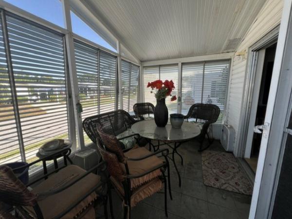 1998 Merritt Mobile Home