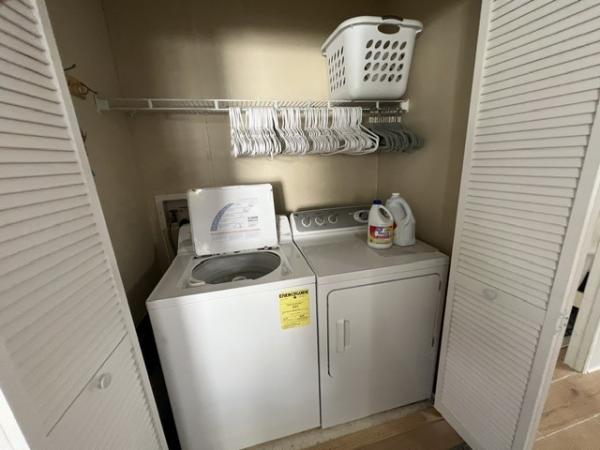 1998 Merritt Mobile Home