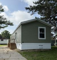 2025 Clayton Homes Mobile Home